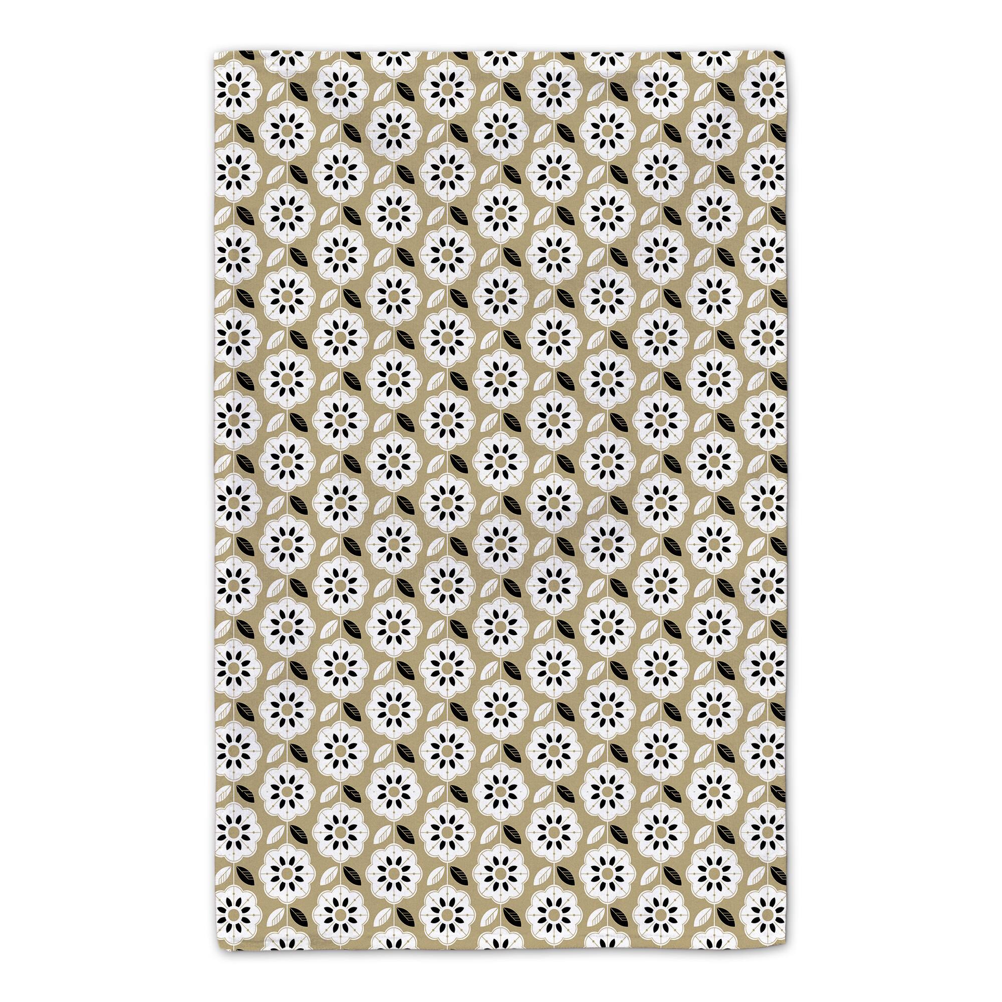 Every Day is a New Chance 16" x 25" Tea Towel Set of 2